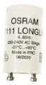 Ali Group Neon Lamp Starter - Starter 4-65w 80w St111 Osram - MA21492499